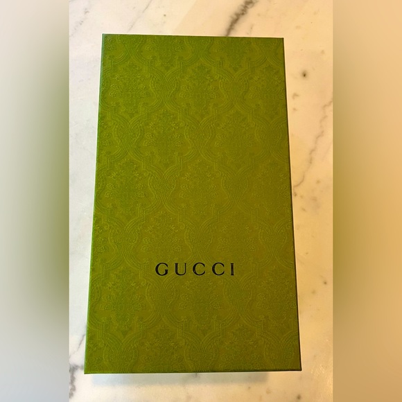 Gucci Men’s Loafer with Bamboo Horsebit, Size 8, excellent condition - Picture 2 of 10